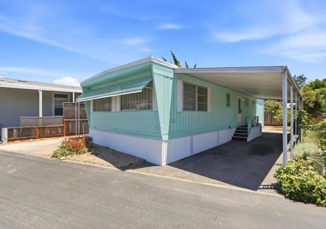 Homes for sale in Santa Cruz, CA | 1555 Merrill #43, Santa Cruz, CA 95062 | MLS# ML82052510