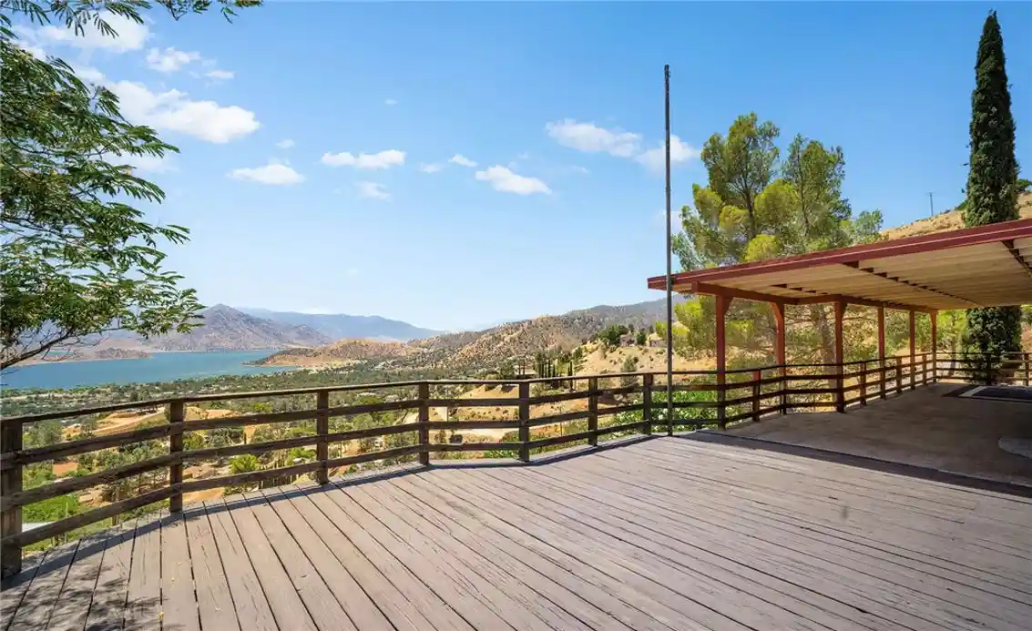 Manufactured home for sale at 58 Loma, Wofford Heights, CA 93285 | MLS# SR26139784
