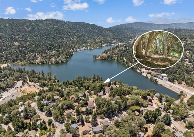 1st image of 2727 Delle, Crestline, CA 92325 | MLS# IG26140688