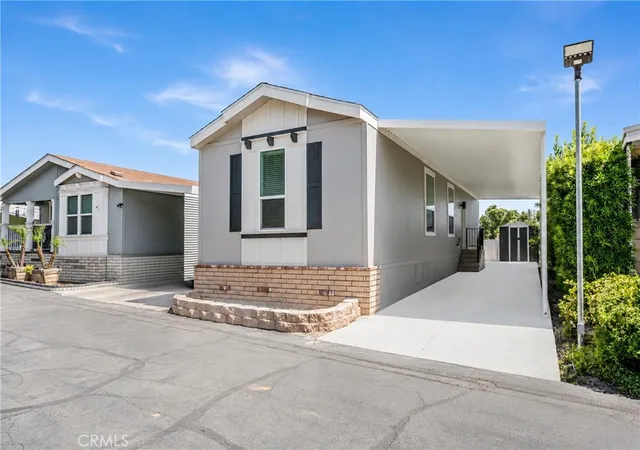Homes for sale in San Dimas, CA | 801 W Covina Blvd #181, San Dimas, CA 91773 | MLS# CV26135345