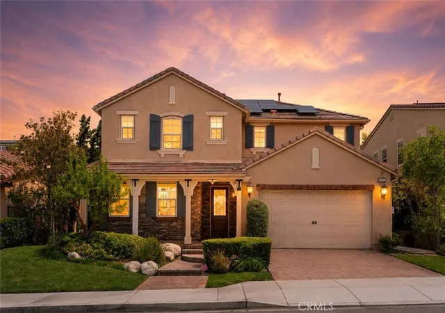 1st image of 20371 Chianti Ct, Yorba Linda, CA 92886 | MLS# TR26117632