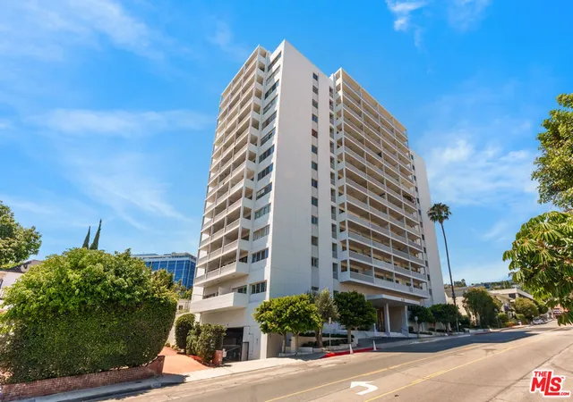 Photo 1 of Condo for sale at 999 N Doheny Dr #211, West Hollywood, CA 90069 | MLS# 26851427 | Listing updated on 2026-10-06