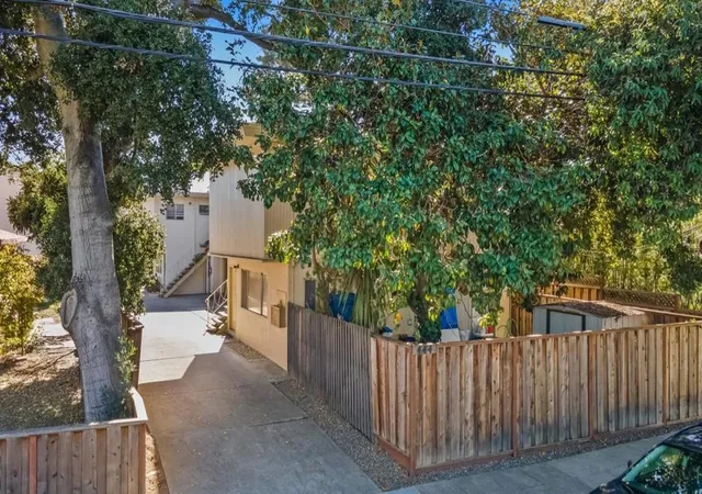 Photo 1 of Multi family home for sale at 444 Villa Ter, San Mateo, CA 94401 | MLS# ML82052512 | Listing updated on 2026-07-13