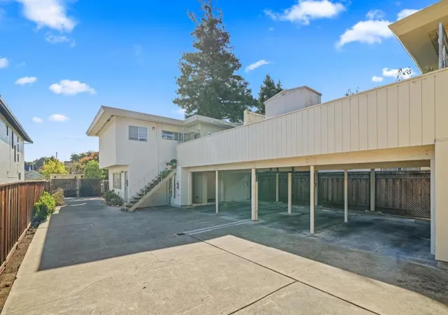 Photo 2 of Multi family home for sale at 444 Villa Ter, San Mateo, CA 94401 | MLS# ML82052512 | Listing updated on 2026-07-13
