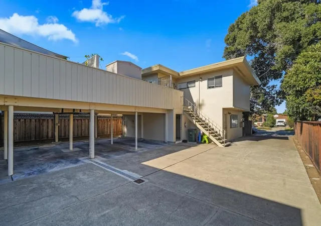 Photo 3 of Multi family home for sale at 444 Villa Ter, San Mateo, CA 94401 | MLS# ML82052512 | Listing updated on 2026-07-13