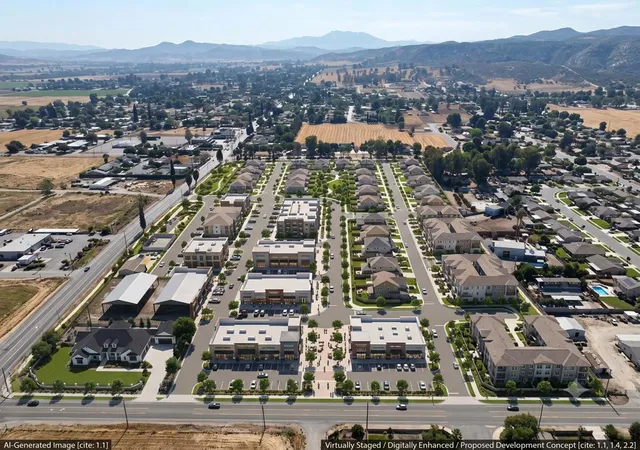 10th image of 22060 Olivas, Nuevo/lakeview, CA 92567 | MLS# 219149728DA