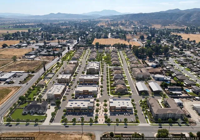 5th image of 22060 Olivas, Nuevo/lakeview, CA 92567 | MLS# 219149728DA