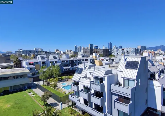 4th image of 1 W Embarcadero, Oakland, CA 94607
