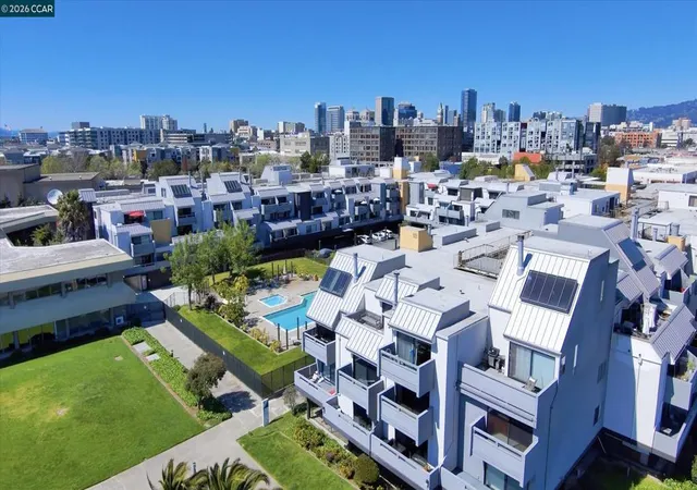 7th image of 1 W Embarcadero #354, Oakland, CA 94607 | MLS# 41139960