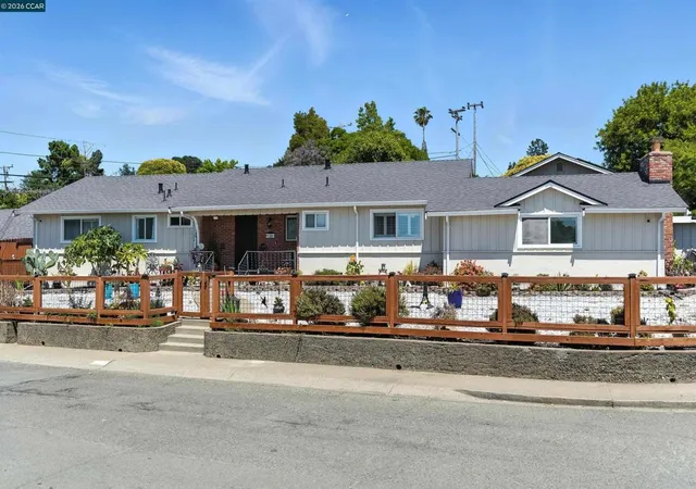 Homes for sale in Vallejo, CA | 1201 Valle Vista Ave, Vallejo, CA 94589 | MLS# 41139961