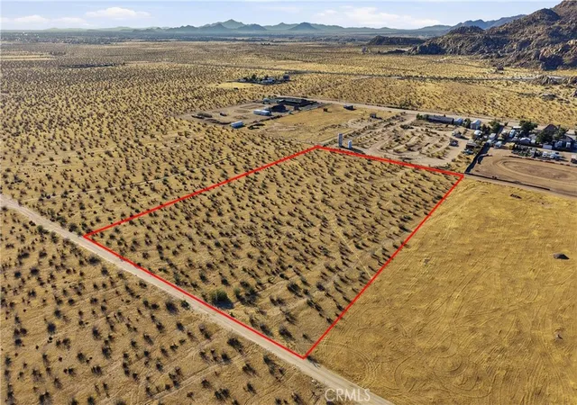 1st image of 0 Las Tunas Dr, Apple Valley, CA 92625 | MLS# HD26140852