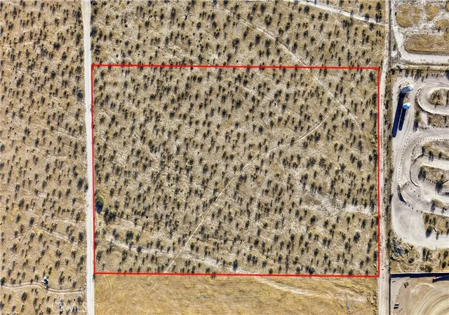 3rd image of 0 Las Tunas Dr, Apple Valley, CA 92625 | MLS# HD26140852