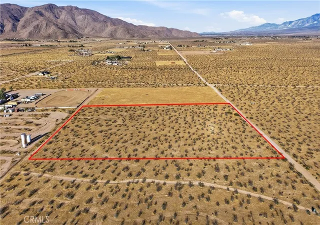 5th image of 0 Las Tunas Dr, Apple Valley, CA 92625 | MLS# HD26140852
