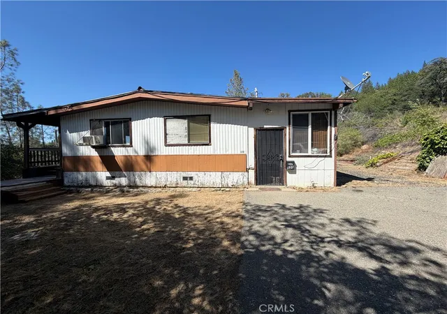 Photo 1 of Manufactured home for sale at 520 Black Bart, Oroville, CA 95966 | MLS# OR26140719 | Listing updated on 2026-07-02