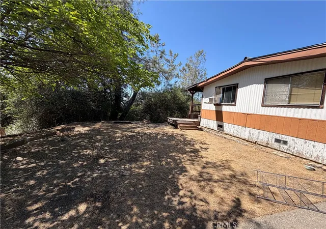 Photo 2 of Manufactured home for sale at 520 Black Bart, Oroville, CA 95966 | MLS# OR26140719 | Listing updated on 2026-07-02