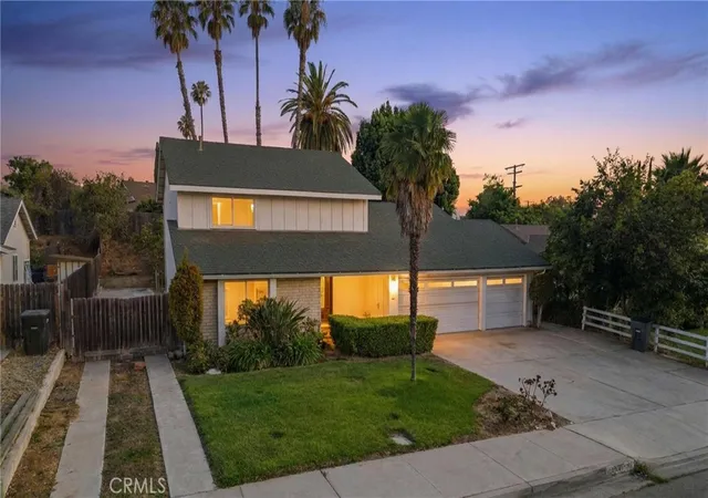 Photo 1 of Single family home for sale at 370 W Blaine, Riverside, CA 92507 | MLS# IV26140508 | Listing updated on 2026-09-06