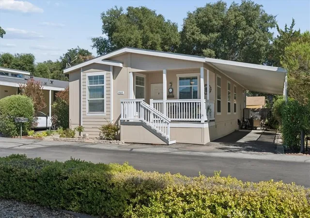 Homes for sale in Atascadero, CA | 1247 Camino Del Robles #24, Atascadero, CA 93422 | MLS# NS26140702