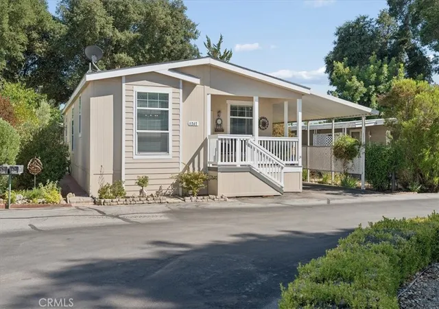 Homes for sale in Atascadero, CA | 1247 Camino Del Robles #24, Atascadero, CA 93422 | MLS# NS26140702