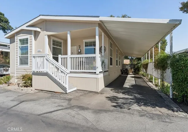 Homes for sale in Atascadero, CA | 1247 Camino Del Robles #24, Atascadero, CA 93422 | MLS# NS26140702