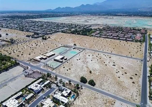 Photo 2 of Land for sale at 0 Ginger Rogers Rd, Rancho Mirage, CA 92270 | MLS# PV26140916 | Listing updated on 2026-06-29
