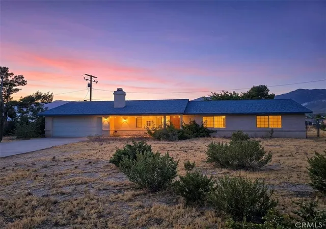 1st image of 31195 Stanley St, Lucerne Valley, CA 92356 | MLS# SR26140277