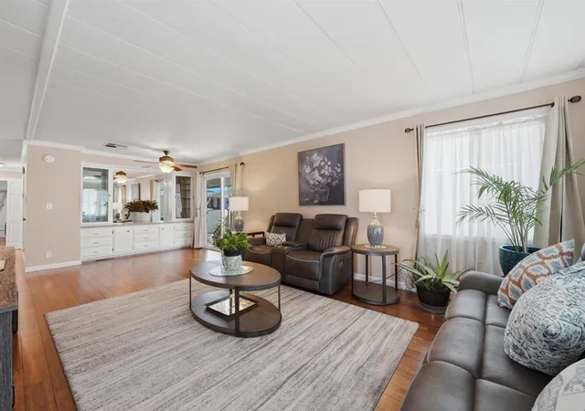 Photo 3 of Manufactured home for sale at 445 Orange Ave Spc #29, Chula Vista, CA 91911 | MLS# PTP2604916 | Listing updated on 2026-10-07