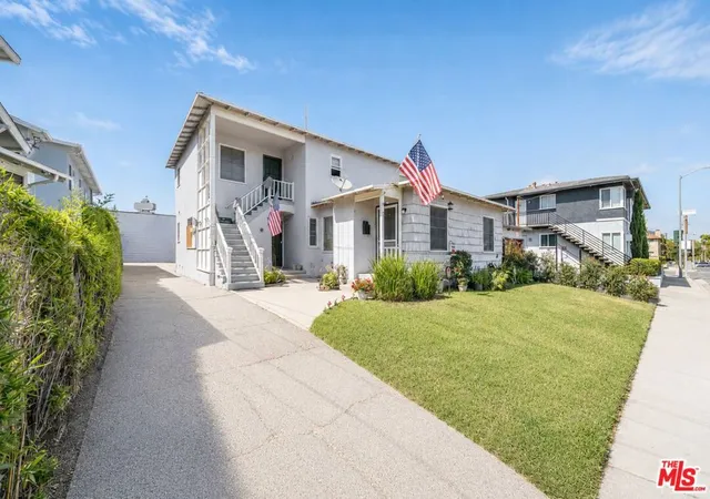 Photo 1 of Multi family home for sale at 9 W Pine St, Alhambra, CA 91801 | MLS# 26832789 | Listing updated on 2026-10-04