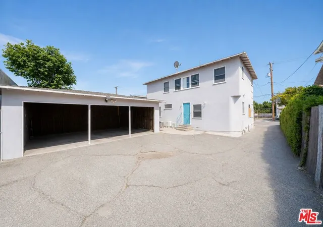Photo 2 of Multi family home for sale at 9 W Pine St, Alhambra, CA 91801 | MLS# 26832789 | Listing updated on 2026-10-04