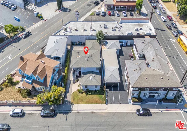 Photo 3 of Multi family home for sale at 9 W Pine St, Alhambra, CA 91801 | MLS# 26832789 | Listing updated on 2026-10-04