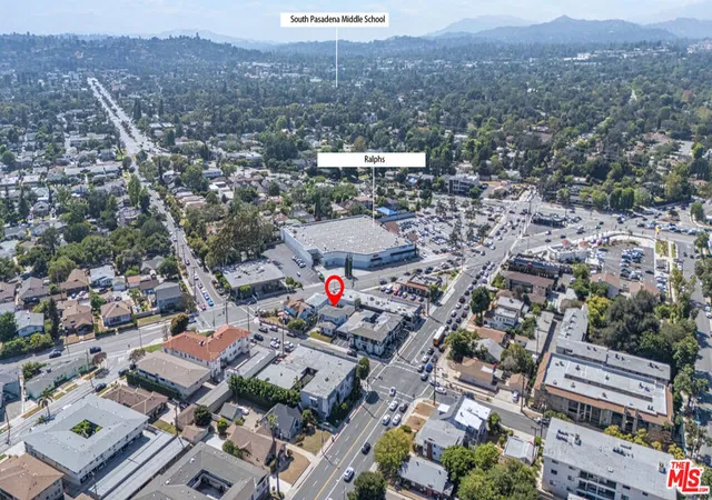 Photo 3 of Multi family home for sale at 9 W Pine St, Alhambra, CA 91801 | MLS# 26832789 | Listing updated on 2026-10-04