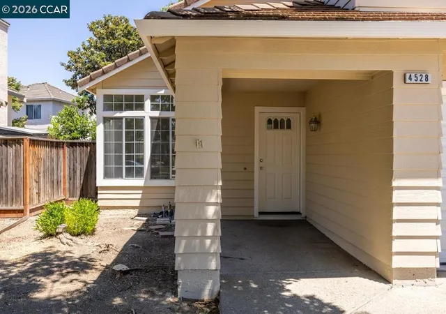 Photo 2 of Sale Pending at 4528 Knollpark Cir, Antioch, CA 94531 | MLS# 41139971 | Listing updated on 2026-09-02