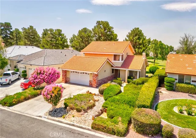 Photo 1 of Sale Pending at 17998 Pebble Beach, Victorville, CA 92395 | MLS# PW26134715 | Listing updated on 2026-09-16
