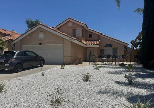 1st image of 21315 Lilium Ct, Moreno Valley, CA 92557 | MLS# PW26138697