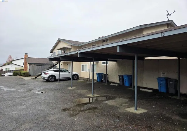 4th image of 709 Pope Dr, Vallejo, CA 94591 | MLS# 41139980
