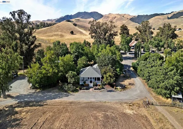 Photo 3 of Land for sale at 8201 Highland Rd, Livermore, CA 94551 | MLS# 41139979 | Listing updated on 2026-07-08
