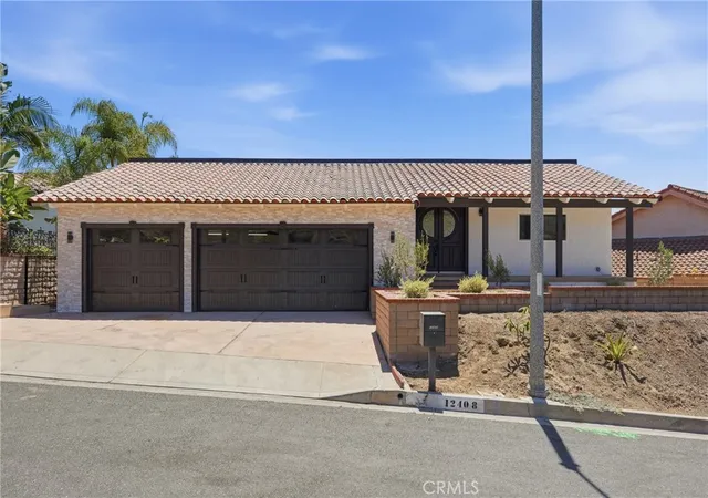 Photo 3 of Single family home for sale at 12408 Carinthia, Whittier, CA 90601 | MLS# PW26141009 | Listing updated on 2026-10-04