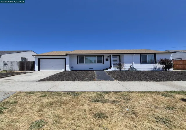 Homes for sale in Richmond, CA | 120 S 39th St, Richmond, CA 94804 | MLS# 41139982