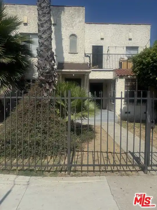 Photo 1 of Multi family home for sale at 6125 West Blvd, Los Angeles, CA 90043 | MLS# 26853147 | Listing updated on 2026-10-30