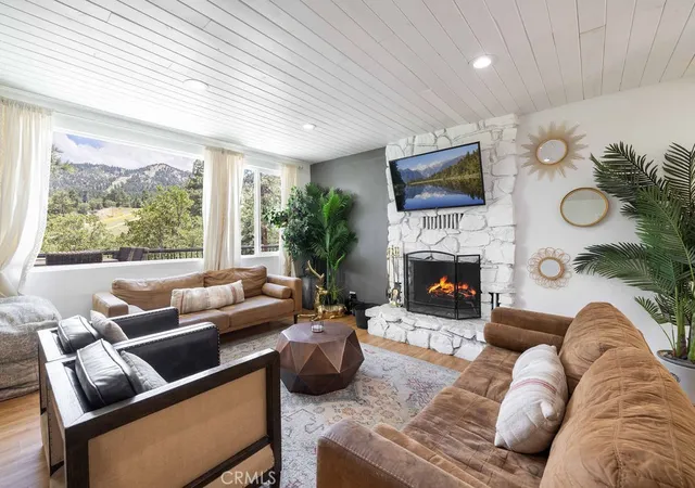 Photo 1 of Single family home for sale at 1289 Balsam, Big Bear Lake, CA 92315 | MLS# IG26141018 | Listing updated on 2026-06-30