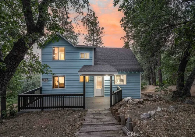 Photo 3 of Single family home for sale at 1289 Balsam, Big Bear Lake, CA 92315 | MLS# IG26141018 | Listing updated on 2026-06-30