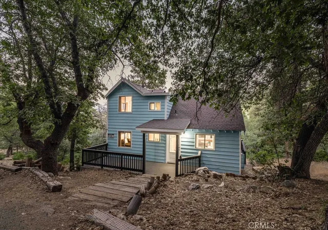 Photo 4 of Single family home for sale at 1289 Balsam, Big Bear Lake, CA 92315 | MLS# IG26141018 | Listing updated on 2026-06-30