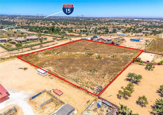 Homes for sale in Oak Hills, CA | 6589 Fremontia Rd, Oak Hills, CA 92344 | MLS# HD26141023