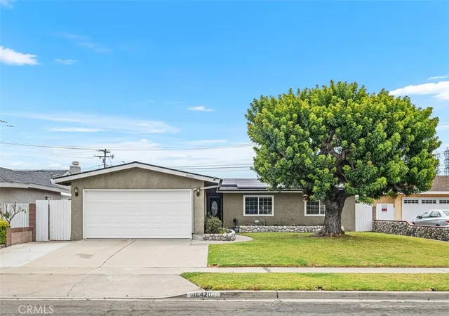 Homes for sale in Westminster, CA | 16420 Jody Cir, Westminster, CA 92683 | MLS# OC26133328