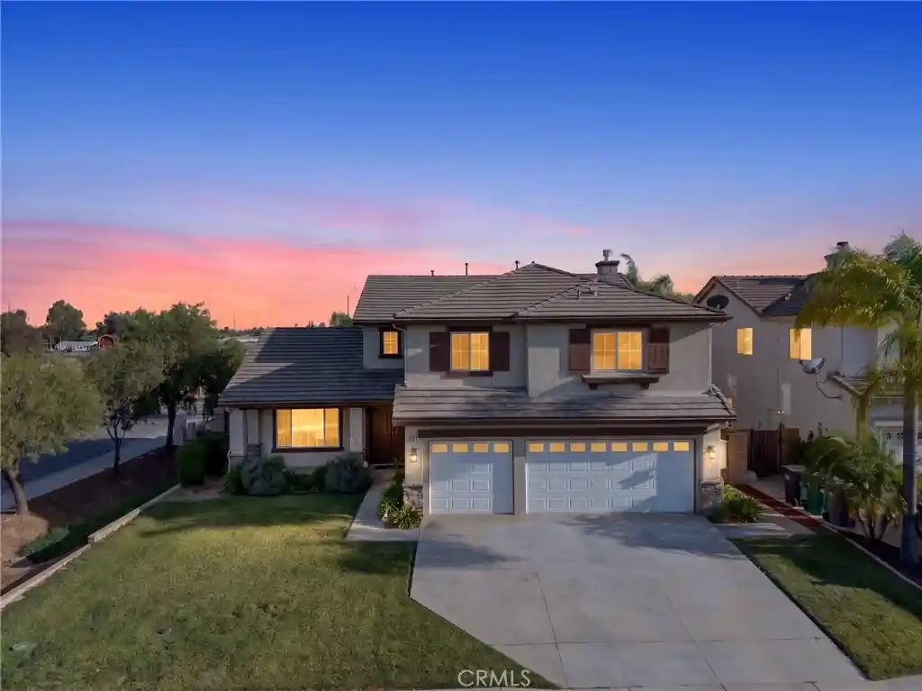 Photo 1 of Single family home for sale at 25887 Balsam Fir, Menifee, CA 92585 | MLS# SW26141022 | Listing updated on 2026-08-03