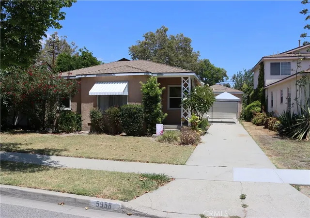 Photo 1 of Single family home for sale at 5958 Lorelei, Lakewood, CA 90712 | MLS# RS26140048 | Listing updated on 2026-09-21