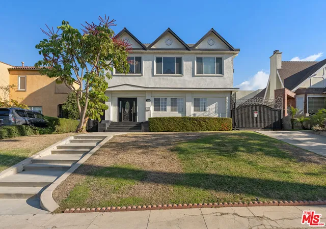 Photo 1 of Single family home for sale at 1250 S Windsor Blvd, Los Angeles, CA 90019 | MLS# 26853527 | Listing updated on 2026-09-30
