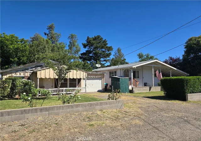 Photo 2 of Manufactured home for sale at 24366 Electric Ave, Red Bluff, CA 96080 | MLS# SN26141058 | Listing updated on 2026-10-05
