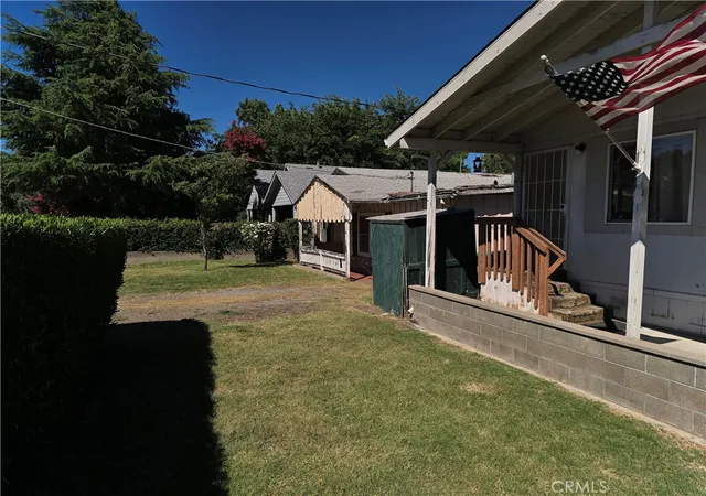 Photo 3 of Manufactured home for sale at 24366 Electric Ave, Red Bluff, CA 96080 | MLS# SN26141058 | Listing updated on 2026-10-05