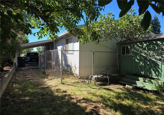 Photo 3 of Manufactured home for sale at 24366 Electric Ave, Red Bluff, CA 96080 | MLS# SN26141058 | Listing updated on 2026-10-05