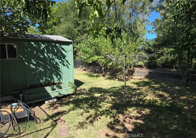 Photo 4 of Manufactured home for sale at 24366 Electric Ave, Red Bluff, CA 96080 | MLS# SN26141058 | Listing updated on 2026-10-05